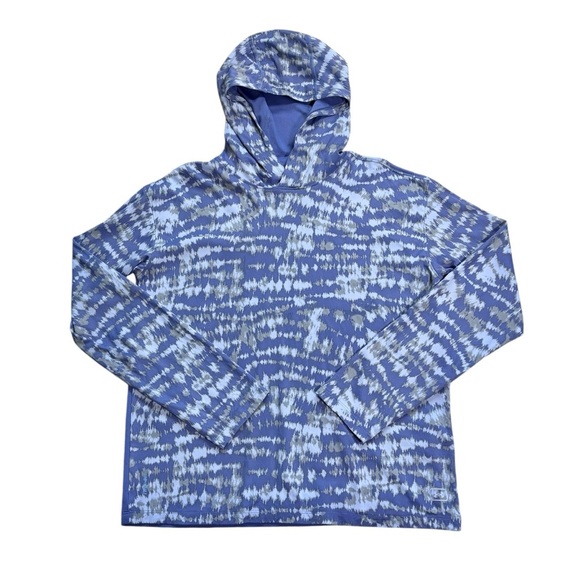 Under Armour Women's Iso-chill Shorebreak Hoodie, size Small - Picture 6 of 14